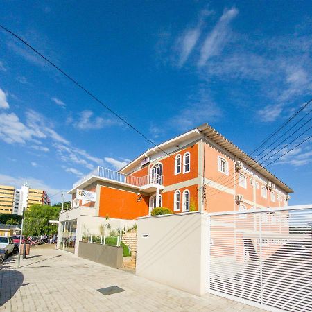 Pousada Recanto Das Caldas Caldas Novas Εξωτερικό φωτογραφία